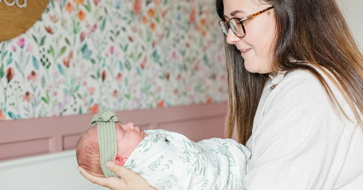 State lawmakers looking at postpartum care bill | Local News State lawmakers looking at postpartum care bill | Local News