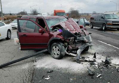 Crash Madison Plan State Street >> Fishers Man Dies In Crash On I 69 Near Exit 222 In Anderson News Crash Madison Plan State Street >> Fishers Man Dies In Crash On I 69 Near Exit 222 In Anderson News