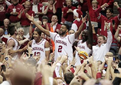 No Revival In Sight For Iu Kentucky Basketball Series Indiana