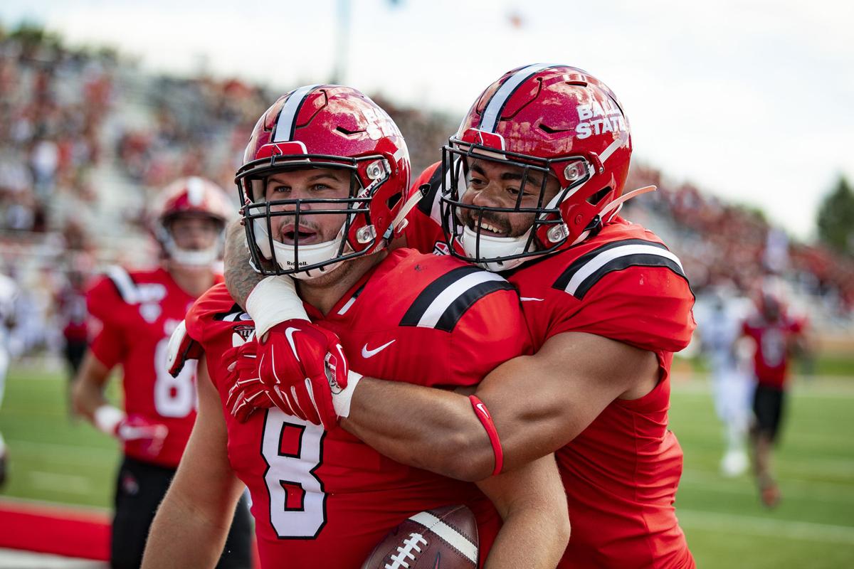 Shenandoah S Rudy Finds Unique Ways To Prepare For Senior Season