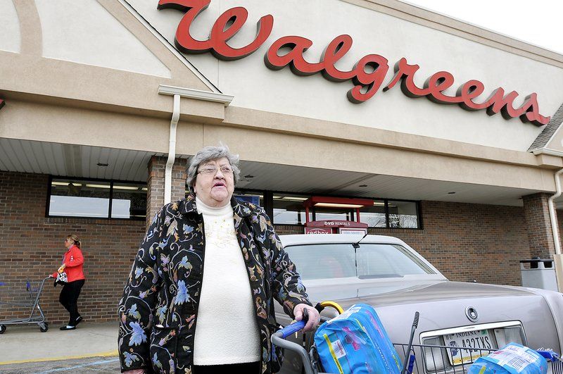 Downtown Walgreens to close next month Local News