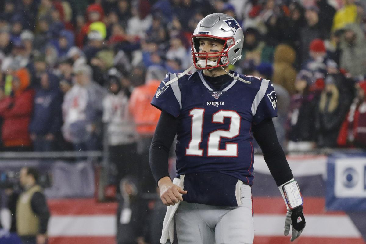 Seven Possible Destinations For Tom Brady Sports Heraldbulletin Com