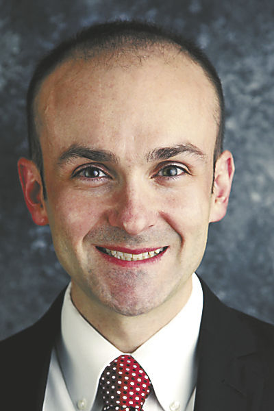 Madison Circuit Court 3 Judge: Republicans | Candidates | heraldbulletin.com