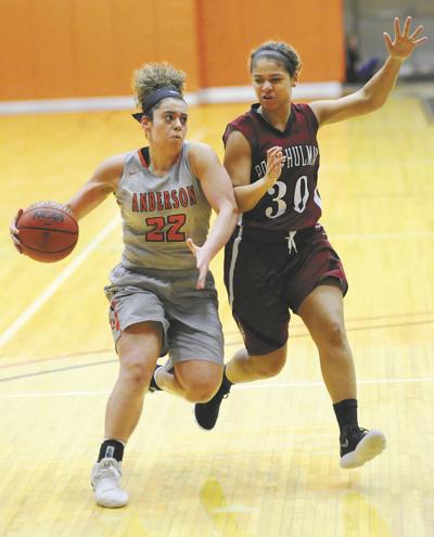 Au Women Complete Home Season With Loss Sports Heraldbulletin Com