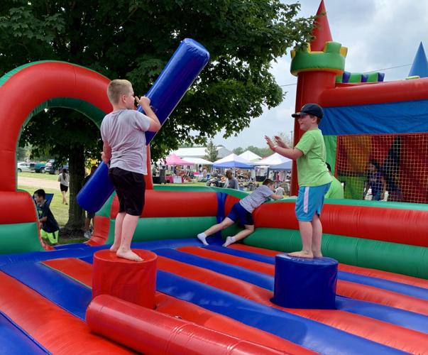 Markleville Jamboree remains true to its roots Local News