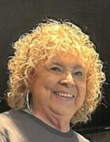 CURRY, Carolyn Apr 4, 1944 - May 14, 2025