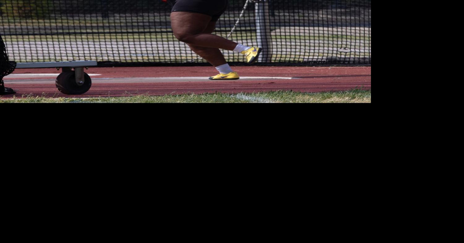Anderson Women’s Track & Field Claims Eighth in HCAC Outdoor ...