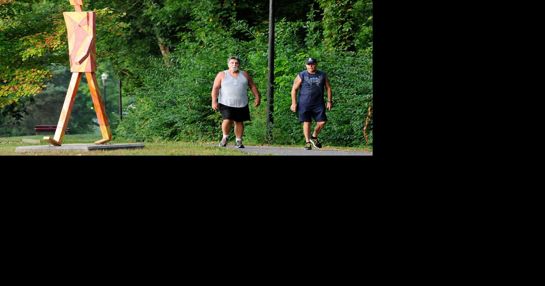 State, local officials strive for improvement in health rankings