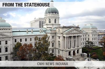 LOGO21 Statehouse CNHI News Indiana