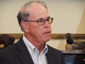 Governor cheers ‘early wins’ on energy bills; Democrats point to missed opportunities