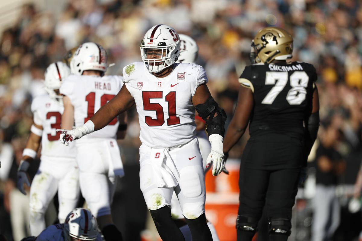 Swann Adapting On Iu Defensive Line Sports Heraldbulletin Com