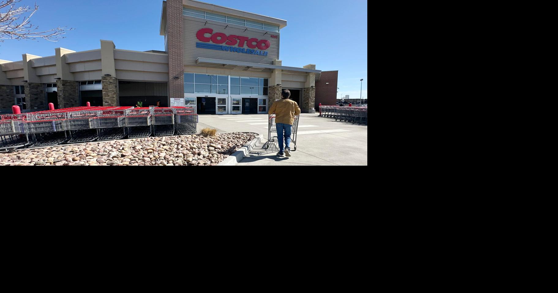 Costco becomes biggest company to demand refund of Trump tariffs