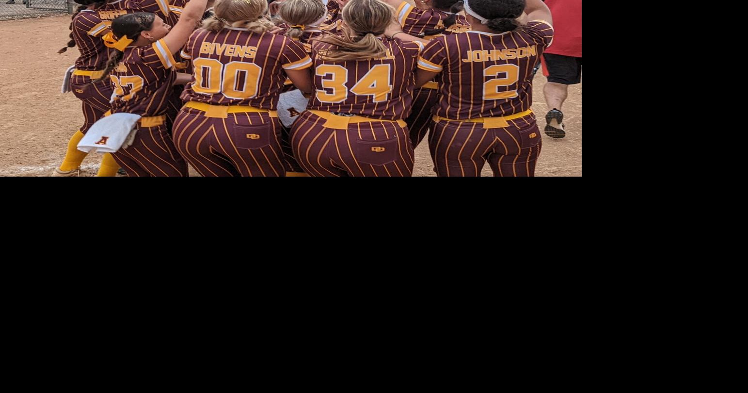 Five intriguing softball sectional matchups