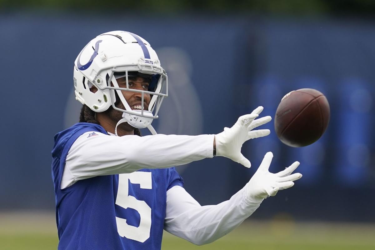 Colts: 3 players on roster bubble who must shine in preseason