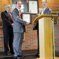Judge Ralph Shilling Retiring judge wins praise for his work in and out of courtroom | Local ...