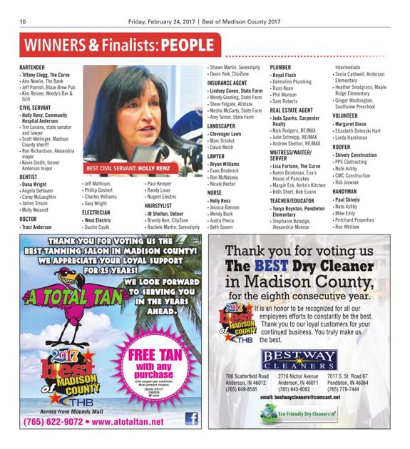 0224 D16 Anderson Pdf Best Of Madison County Heraldbulletin Com