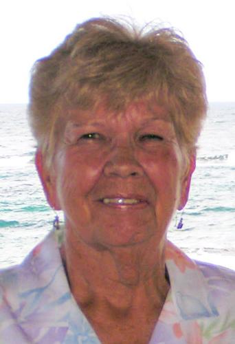 Ann Higbee | | heraldbulletin.com