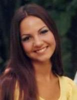 ROWE, Susan Feb 20, 1956 - Nov 16, 2023