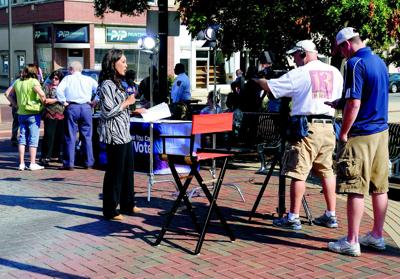 Wthr Takes On The Road To Anderson Mad Life Heraldbulletin Com