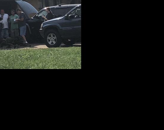 Anderson Police Arrest Muncie Homicide Suspect News Heraldbulletin Com