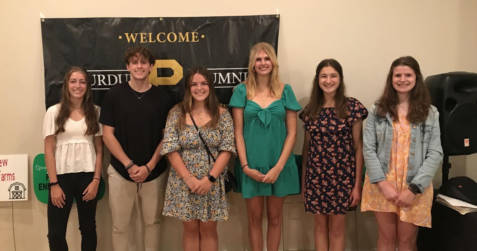 Academic Accolades: June 24 - Vimarsana News