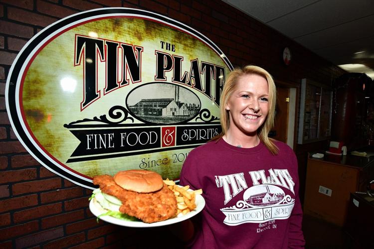 Elwood restaurant's signature tenderloin tops 2024 Best of Madison