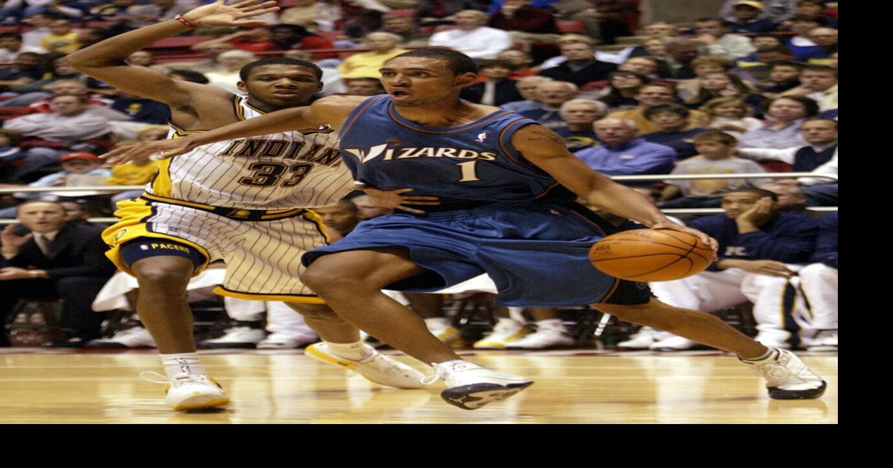 IU’s best pros, 2000s: No. 2 Jared Jeffries | Indiana University Sports ...