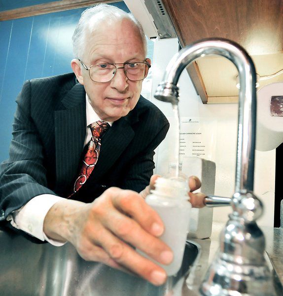 Fluoride debate essay image