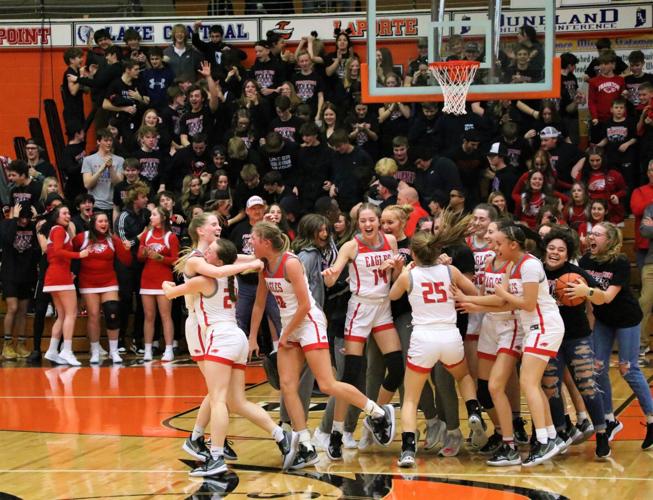 Fairfield Final Exam Schedule Spring 2022 Frankton Wins Thriller Against No. 4 Fairfield To Return To State Finals |  High School Sports | Heraldbulletin.com