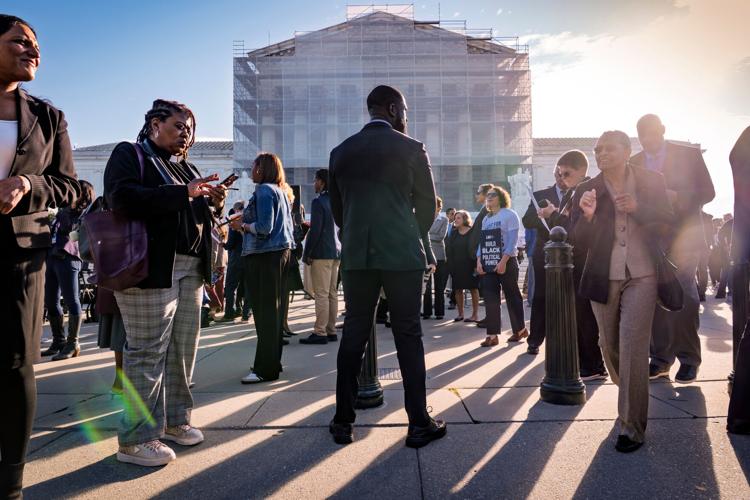 Why a Supreme Court case from Louisiana will matter for the future of Why a Supreme Court case from Louisiana will matter for the future of