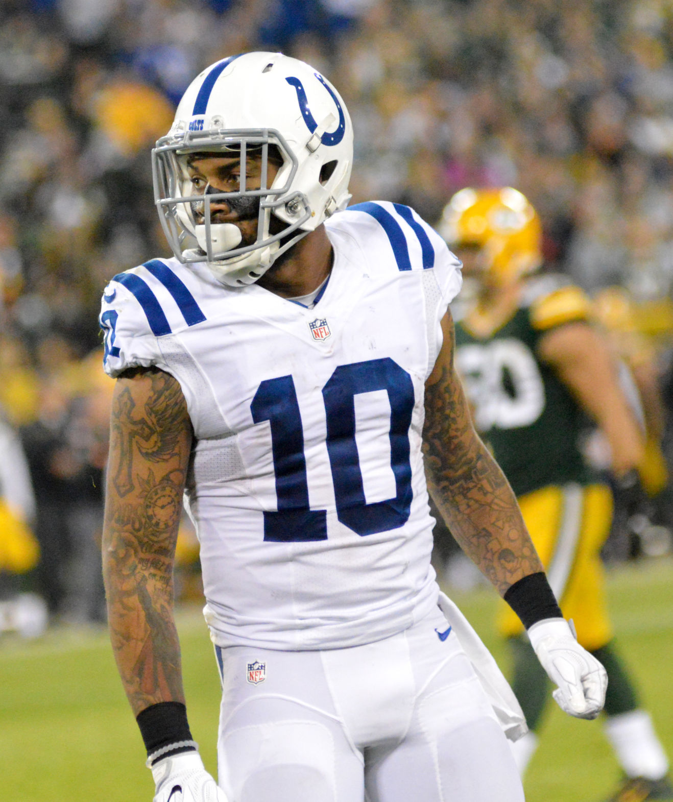 donte moncrief jersey