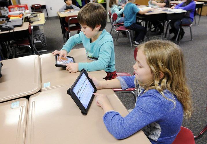 Proposal Summitville Elementary School may K2 Local News