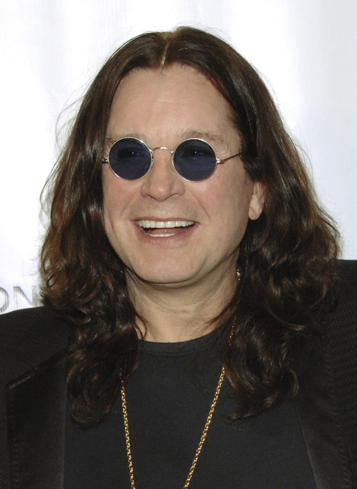 ozzy osbourne walking in new york