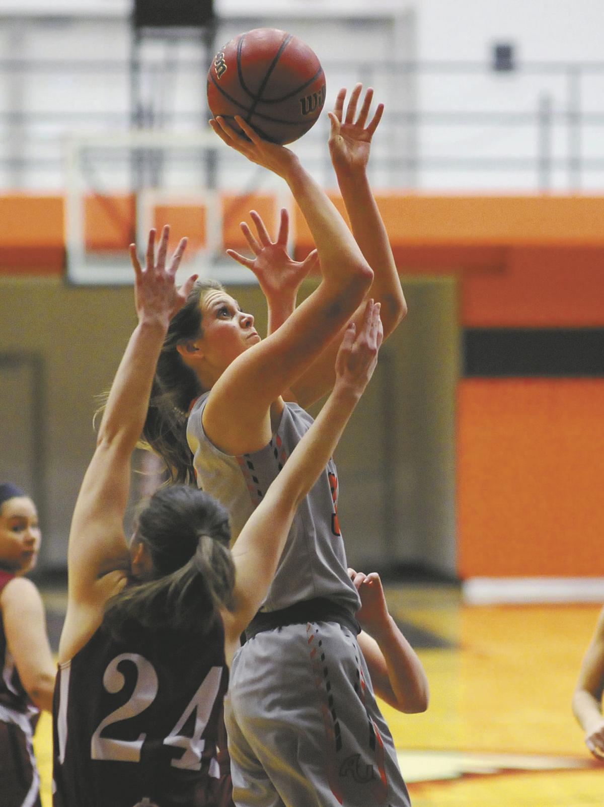 Ravens Push Rose Hulman To Brink Sports Heraldbulletin Com