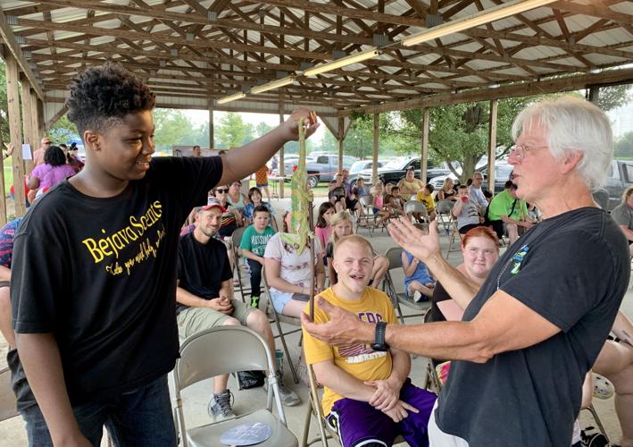 Markleville Jamboree remains true to its roots Local News