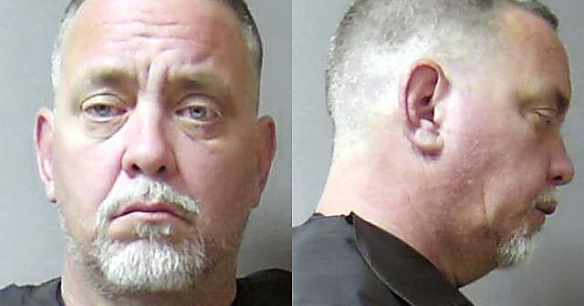 Anderson man charged with 3 counts of arson for March 17 fires | Courts ...