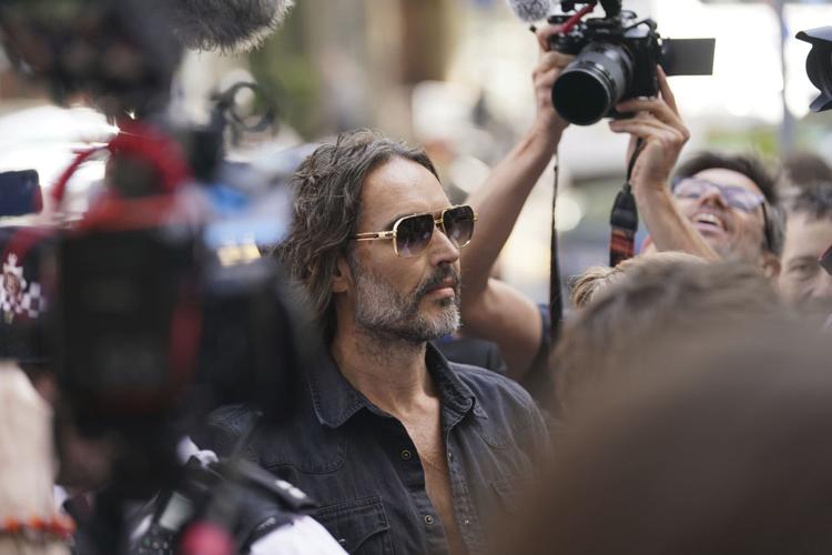 Paparazzi Paparazzi