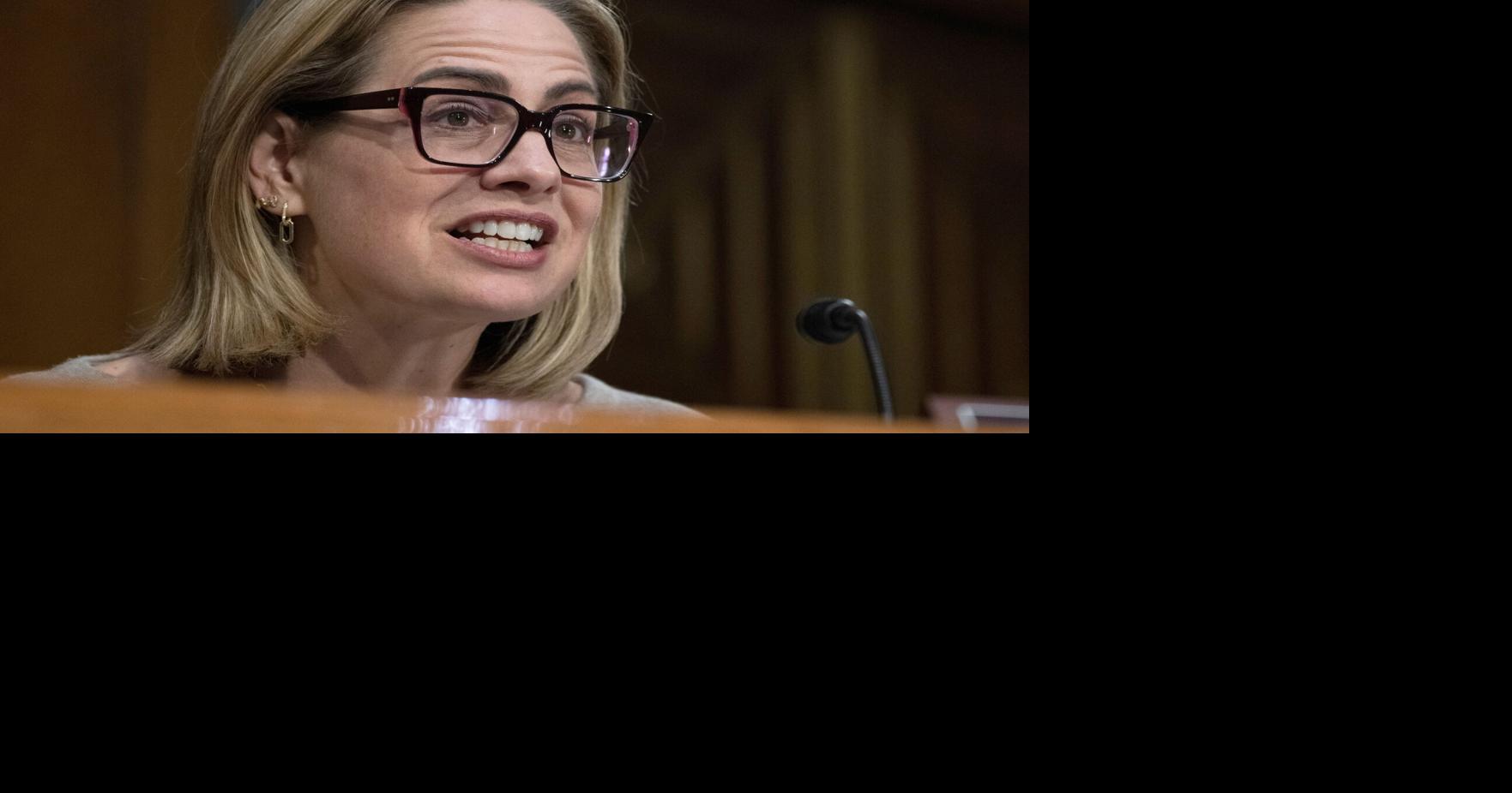 Sinema admits a romance with her security guard as she fights ex-wife&rsquo;s lawsuit