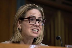 No evidence of Sinema romance with security guard