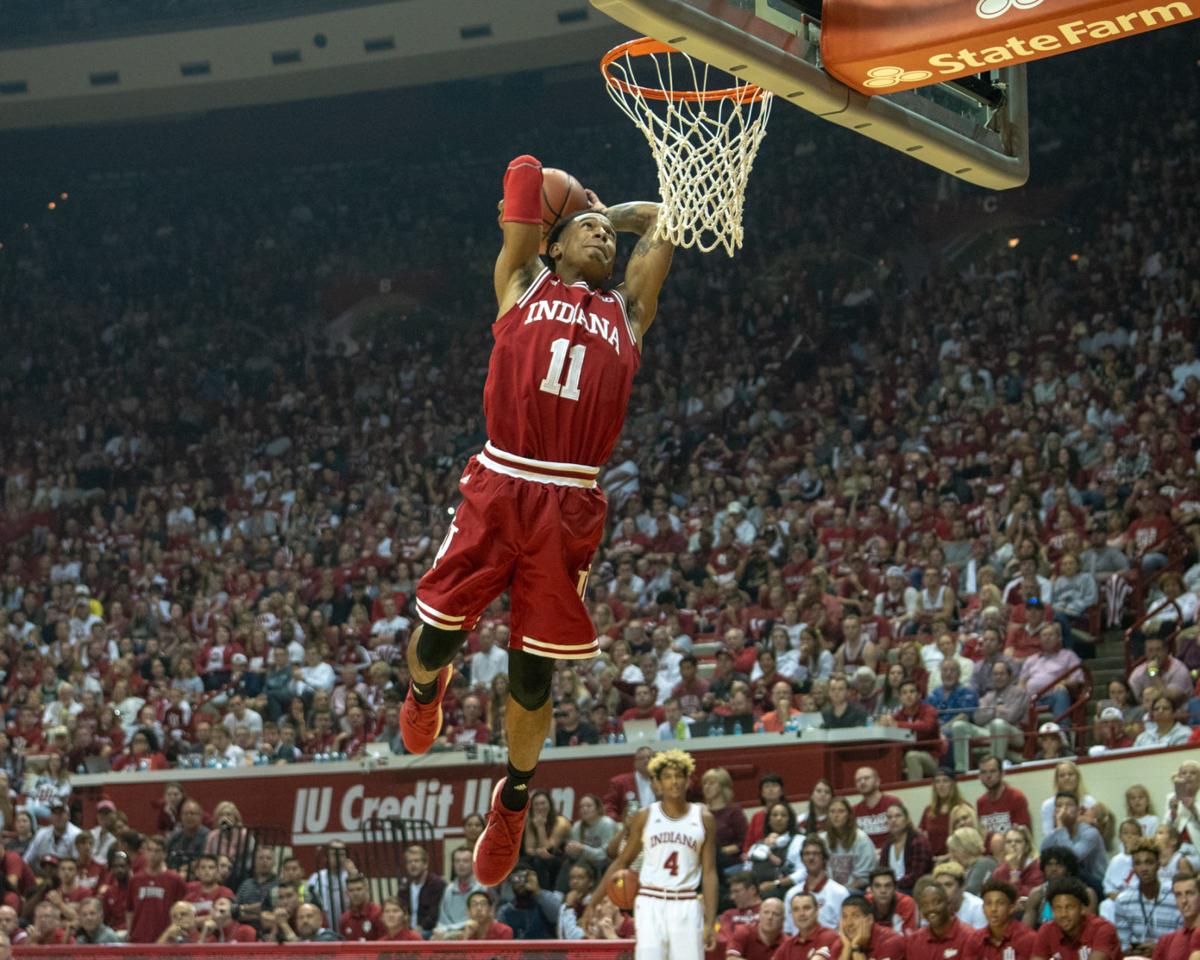 A Look At Preseason Basketball Projections For Purdue Indiana