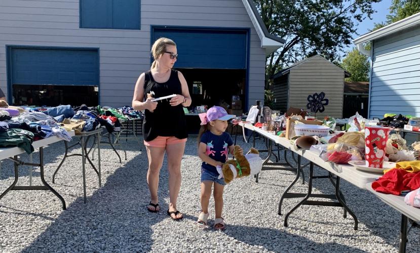 Heritage Days in Frankton brings community together Local News