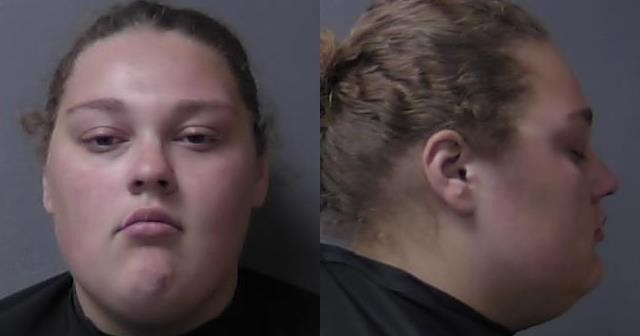 Elwood woman charged with sexual misconduct - Vimarsana News