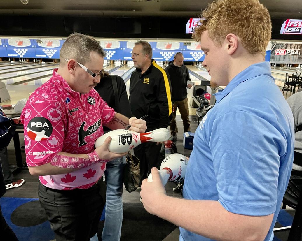 PBA Indiana Classic Local News