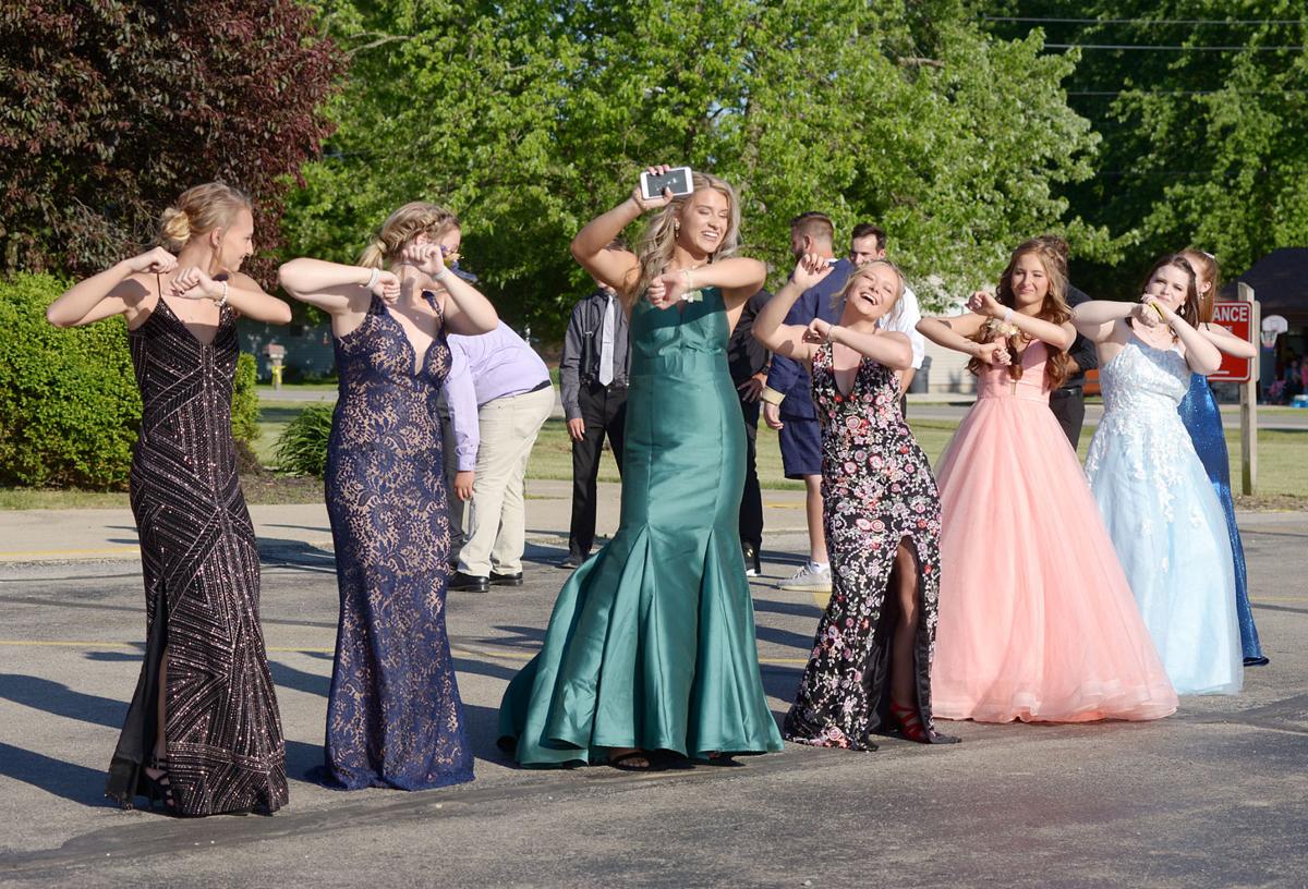 Prom