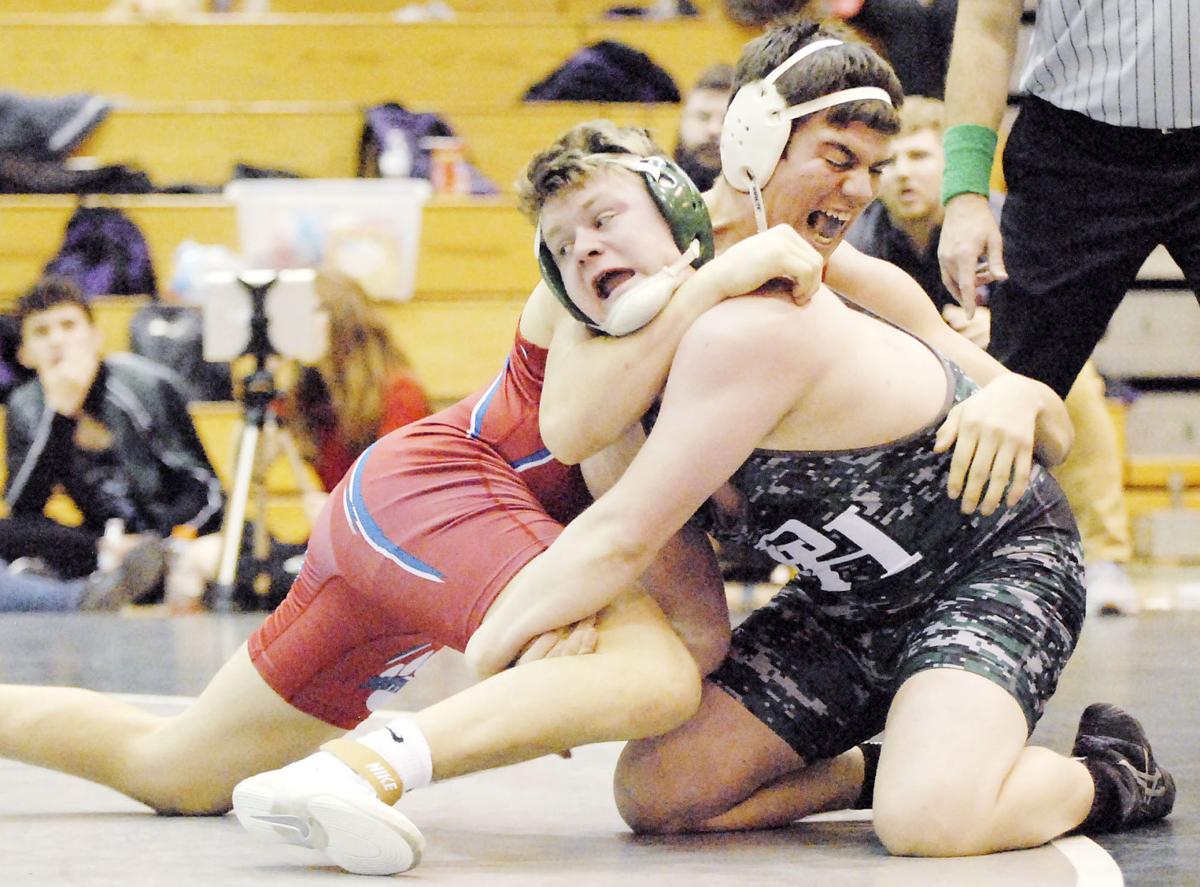 Campbell Caps Big Week With Perfect Run At Ph Super Six Sports
