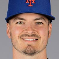 McDermott makes second Mets appearance