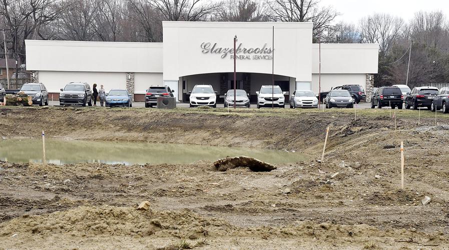 Despite pandemic there is investment on Anderson's west side | Annual
