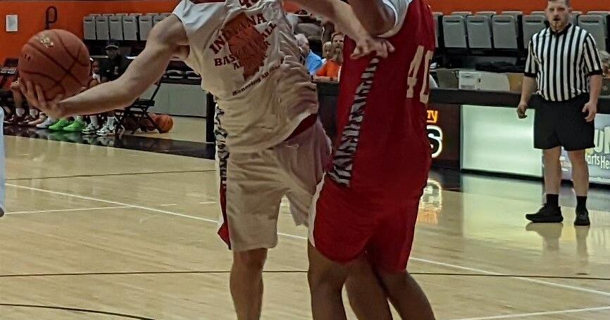 Frankton stars gain confidence from All-Star experience