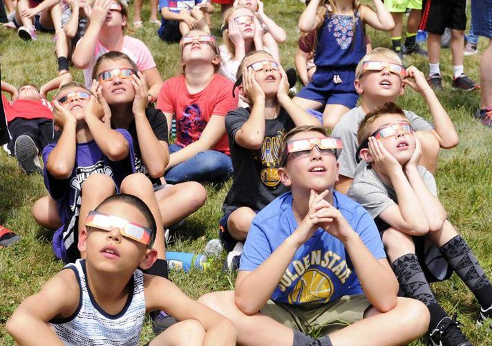 Solar eclipse likely to be largest tourism event in Indiana history
