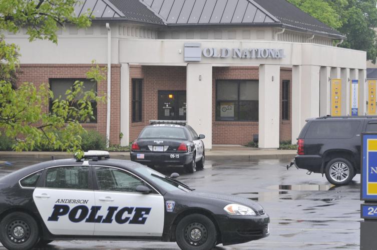 Police: Old National Bank robbed on Broadway | Local News ...